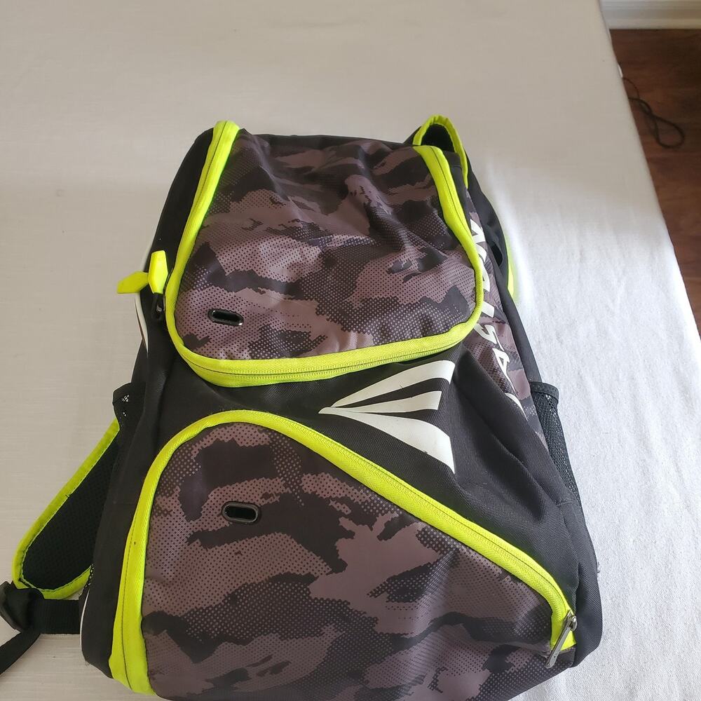 Easton Baseball Bag - Backpack